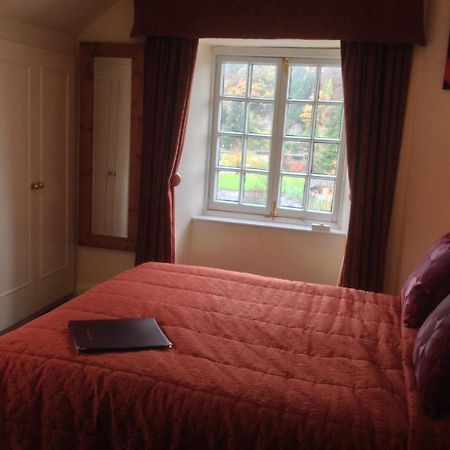 Highlander Inn Craigellachie Rom bilde